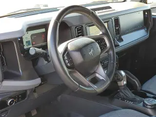 Ford Bronco 2023 4x4 Base Advanced 4dr SUV