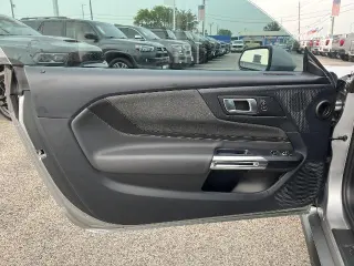 Ford Mustang 2024 EcoBoost 2dr Fastback