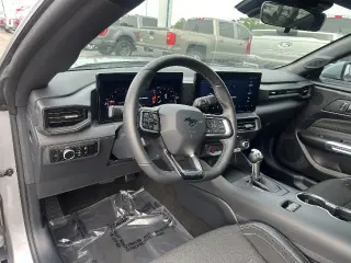 Ford Mustang 2024 EcoBoost 2dr Fastback