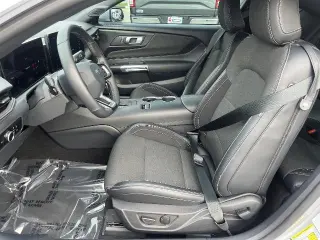 Ford Mustang 2024 EcoBoost 2dr Fastback