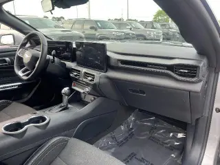 Ford Mustang 2024 EcoBoost 2dr Fastback