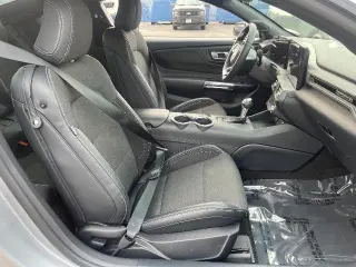 Ford Mustang 2024 EcoBoost 2dr Fastback