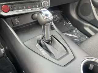 Ford Mustang 2024 EcoBoost 2dr Fastback