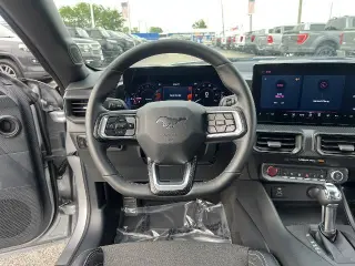 Ford Mustang 2024 EcoBoost 2dr Fastback