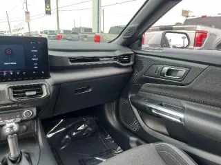 Ford Mustang 2024 EcoBoost 2dr Fastback