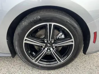 Ford Mustang 2024 EcoBoost 2dr Fastback