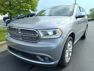 Dodge Durango 2018 AWD Citadel 4dr SUV