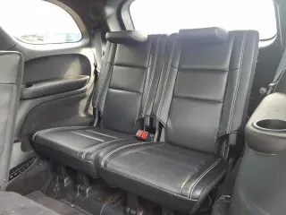 Dodge Durango 2018 AWD Citadel 4dr SUV