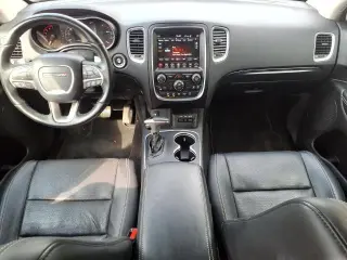 Dodge Durango 2018 AWD Citadel 4dr SUV