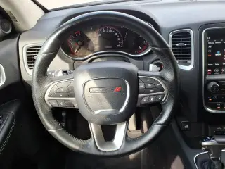 Dodge Durango 2018 AWD Citadel 4dr SUV