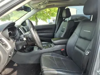 Dodge Durango 2018 AWD Citadel 4dr SUV