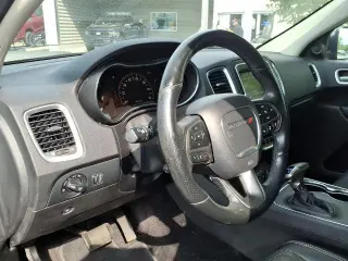 Dodge Durango 2018 AWD Citadel 4dr SUV