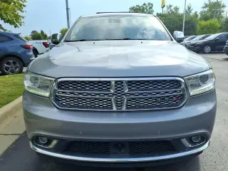Dodge Durango 2018 AWD Citadel 4dr SUV