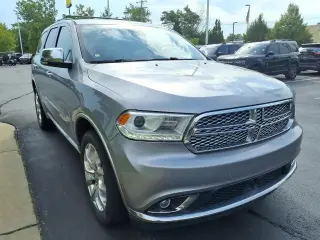 Dodge Durango 2018 AWD Citadel 4dr SUV