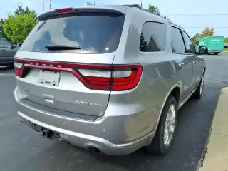 Dodge Durango 2018 AWD Citadel 4dr SUV