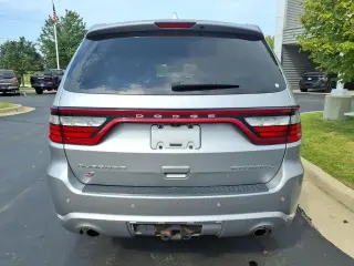 Dodge Durango 2018 AWD Citadel 4dr SUV