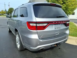Dodge Durango 2018 AWD Citadel 4dr SUV