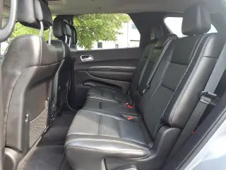 Dodge Durango 2018 AWD Citadel 4dr SUV