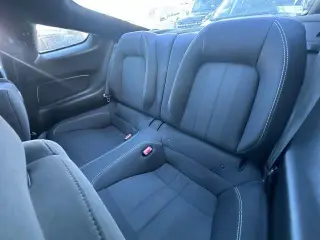 Ford Mustang 2019 EcoBoost 2dr Fastback