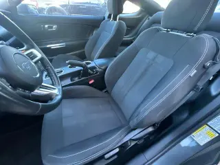 Ford Mustang 2019 EcoBoost 2dr Fastback