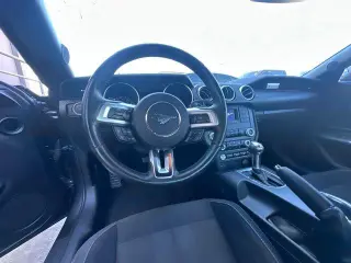 Ford Mustang 2019 EcoBoost 2dr Fastback