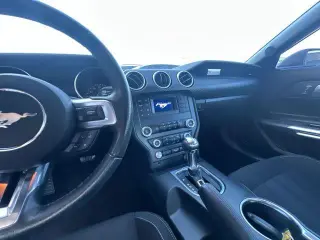 Ford Mustang 2019 EcoBoost 2dr Fastback