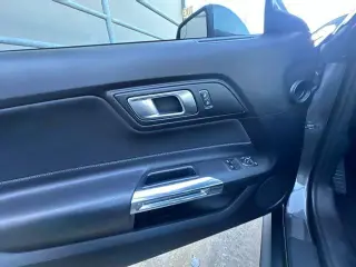 Ford Mustang 2019 EcoBoost 2dr Fastback