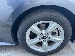 Ford Mustang 2019 EcoBoost 2dr Fastback
