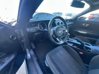 Ford Mustang 2019 EcoBoost 2dr Fastback