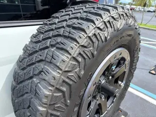 Ford Bronco 2022 4x4 Base Advanced 2dr SUV