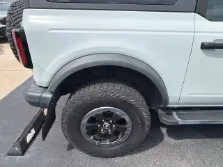 Ford Bronco 2022 4x4 Base Advanced 2dr SUV