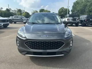 Ford Escape 2020 SEL 4dr SUV
