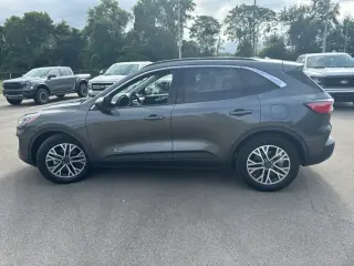 Ford Escape 2020 SEL 4dr SUV
