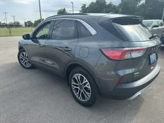 Ford Escape 2020 SEL 4dr SUV