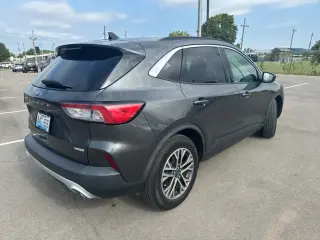 Ford Escape 2020 SEL 4dr SUV