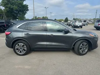 Ford Escape 2020 SEL 4dr SUV