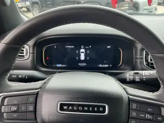 Jeep Wagoneer L 2024 4x4 Series III 4dr SUV