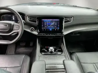 Jeep Wagoneer L 2024 4x4 Series III 4dr SUV