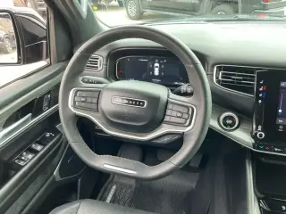 Jeep Wagoneer L 2024 4x4 Series III 4dr SUV