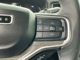 Jeep Wagoneer L 2024 4x4 Series III 4dr SUV
