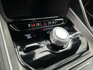 Jeep Wagoneer L 2024 4x4 Series III 4dr SUV