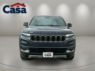 Jeep Wagoneer L 2024 4x4 Series III 4dr SUV