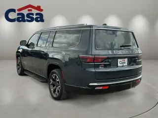 Jeep Wagoneer L 2024 4x4 Series III 4dr SUV
