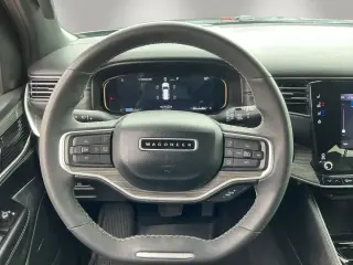 Jeep Wagoneer L 2024 4x4 Series III 4dr SUV