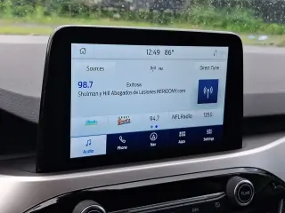 Ford Escape 2020 AWD SE 4dr SUV