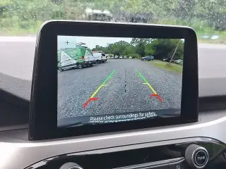 Ford Escape 2020 AWD SE 4dr SUV