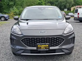 Ford Escape 2020 AWD SE 4dr SUV