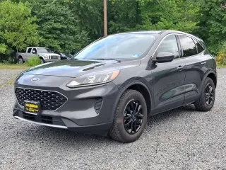 Ford Escape 2020 AWD SE 4dr SUV