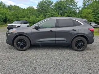 Ford Escape 2020 AWD SE 4dr SUV