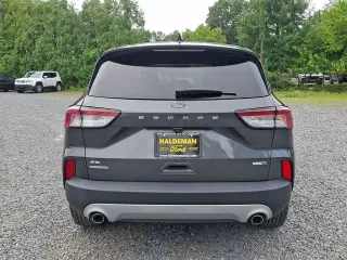 Ford Escape 2020 AWD SE 4dr SUV